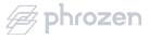 phrozen