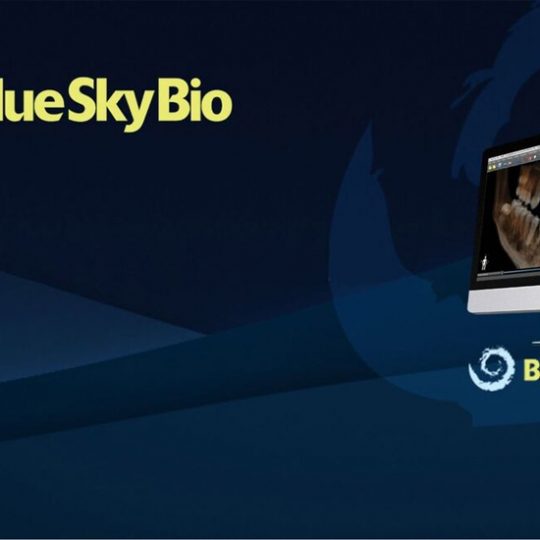 دوره کامل نرم افزار بلو اسکای بیو Blue Sky Bio