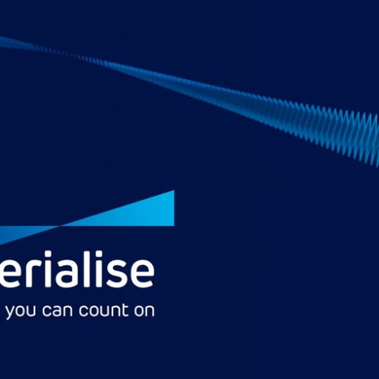 دوره صفر تا صد متریالایز Materialise